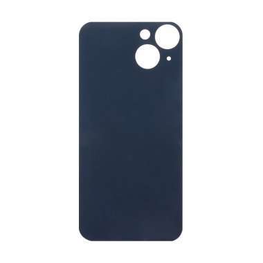 Задняя крышка для Apple iPhone 14 (красная) — 1