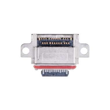 Разъем зарядки для Samsung Galaxy S20 FE (G780F) (Type-C) — 2