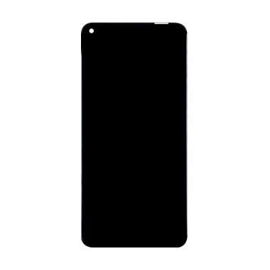 Дисплей с тачскрином для BQ 6430L Aurora (черный) — 2