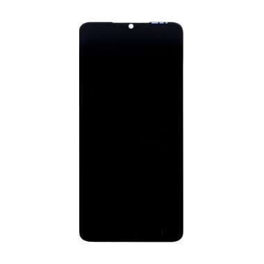 Дисплей с тачскрином для Infinix Smart 7 (черный) &mdash; 2