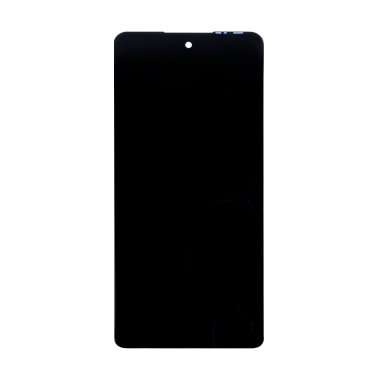 Дисплей с тачскрином для Tecno Spark 10 Pro (черный) &mdash; 2