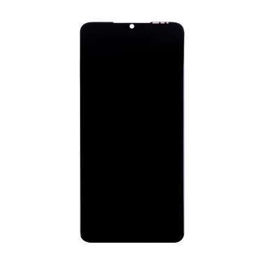 Дисплей с тачскрином для Infinix Hot 30i (черный) (AA) — 2