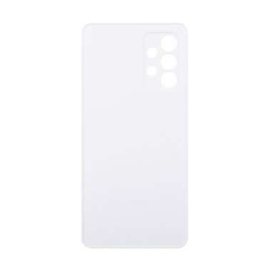 Задняя крышка для Samsung Galaxy A52 (A525F) (белая) — 1