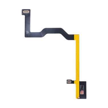 Шлейф для Apple iPhone 8 Plus на кнопку HOME/3D Touch — 2