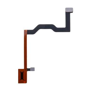 Шлейф для Apple iPhone 8 Plus на кнопку HOME/3D Touch — 1