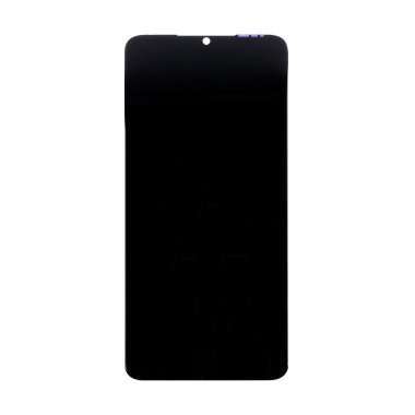 Дисплей с тачскрином для Infinix Hot 30i (черный) — 2