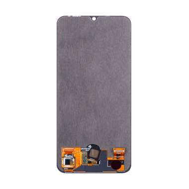 Дисплей с тачскрином для Huawei P Smart S (черный) (AAA) — 1