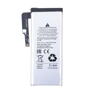 Аккумуляторная батарея для Google Pixel 5a G27FU — 1