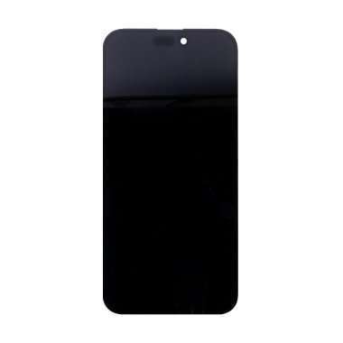 Дисплей с тачскрином для Apple iPhone 14 Pro Max (черный) (TFT) — 2