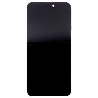 Дисплей с тачскрином для Apple iPhone 15 Pro Max (черный) — 1