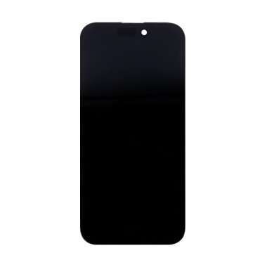 Дисплей с тачскрином для Apple iPhone 15 Pro (черный) (TFT) (AAA) &mdash; 2