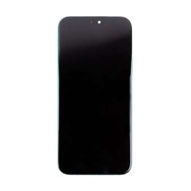 Дисплейный модуль с тачскрином для Huawei Honor X8b (зеленый) &mdash; 2