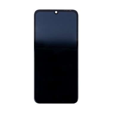 Дисплейный модуль с тачскрином для Huawei Honor Y6s (черный) — 2