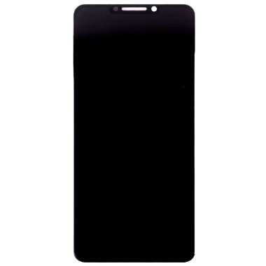 Дисплейный модуль с тачскрином для Huawei Nova Y91 (черный) — 1