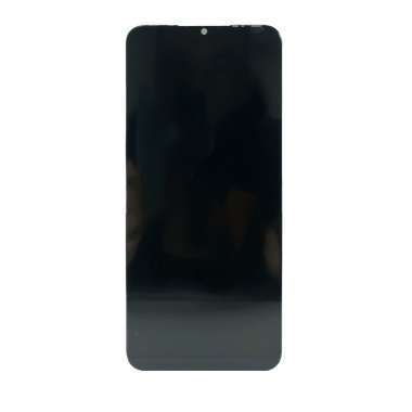 Дисплей с тачскрином для Infinix Hot 11 (черный) (AA) — 1