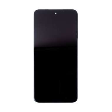 Дисплейный модуль с тачскрином для Infinix Hot 30 Play (черный) — 2