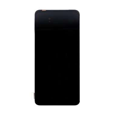 Дисплей с тачскрином для Xiaomi Realme X (черный) (OLED) &mdash; 2