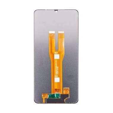 Дисплей с тачскрином для Samsung Galaxy A06 (A065F) (черный) — 1