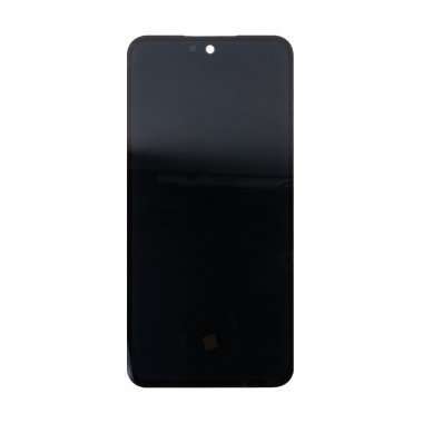 Дисплейный модуль с тачскрином для Samsung Galaxy A55 5G (A556E) (черный) (AAA) — 2