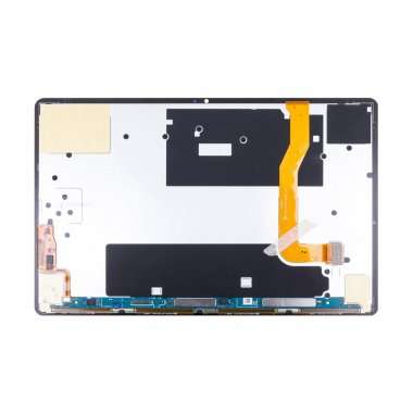 Дисплей с тачскрином для Samsung Galaxy Tab S8 Plus 12.4 Wi-Fi (X800N) (черный) &mdash; 1