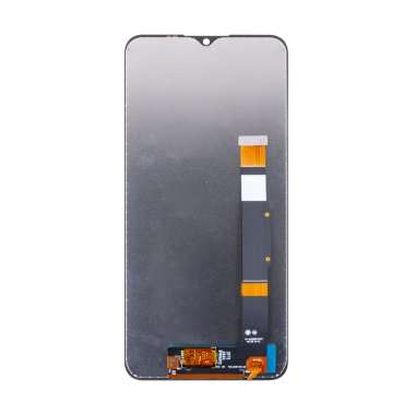 Дисплей с тачскрином для TCL 30 SE (черный) — 1