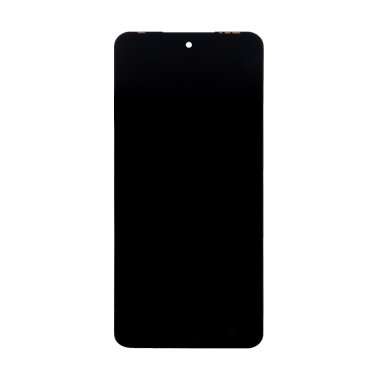 Дисплей с тачскрином для Tecno Pova Neo 3 (черный) &mdash; 2