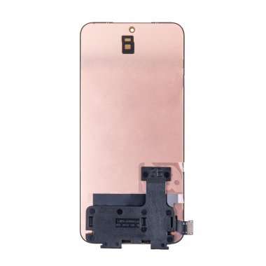 Дисплей с тачскрином для Xiaomi 14 (черный) &mdash; 1
