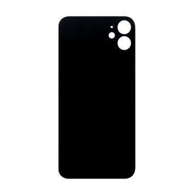 Задняя крышка для Apple iPhone 11 (фиолетовая) Премиум
