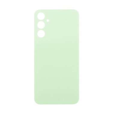 Задняя крышка для Samsung Galaxy A24 4G (A245F) (зеленая) — 2
