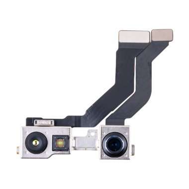Камера для Apple iPhone 13 mini передняя премиум — 2