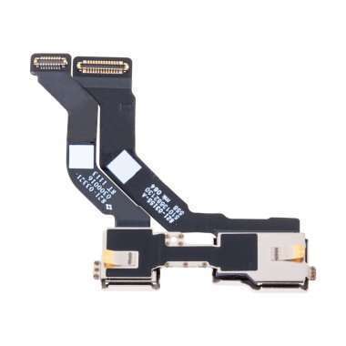 Камера для Apple iPhone 13 mini передняя премиум — 1