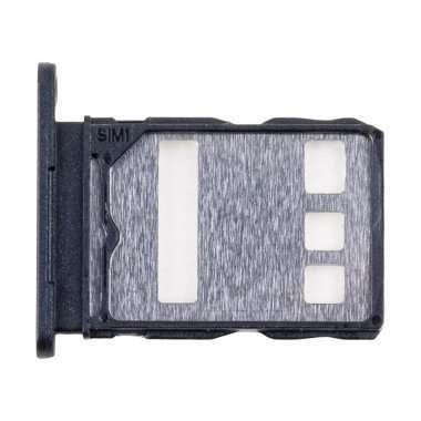 Контейнер SIM для Huawei Nova Y63 (черный) &mdash; 2