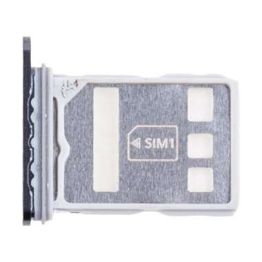 Контейнер SIM для Huawei Pura 70 (черный) — 2