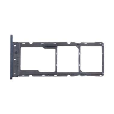 Контейнер SIM для Tecno POP 6 Pro (черный) — 2