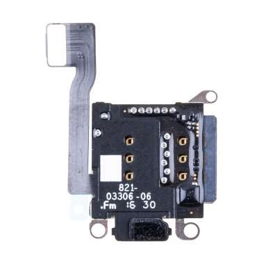 Шлейф для Apple iPhone 13 на разъем SIM &mdash; 1
