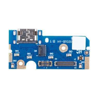 Шлейф для Blackview BV7100 плата на разъем зарядки/микрофон — 1