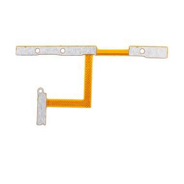 Шлейф для Infinix Hot 30i на кнопки громкости/включения — 1