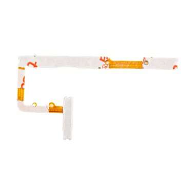 Шлейф для Infinix Smart 8 Pro на кнопки громкости/включения &mdash; 1