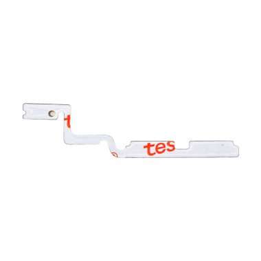 Шлейф для Realme C31 на кнопки громкости &mdash; 1