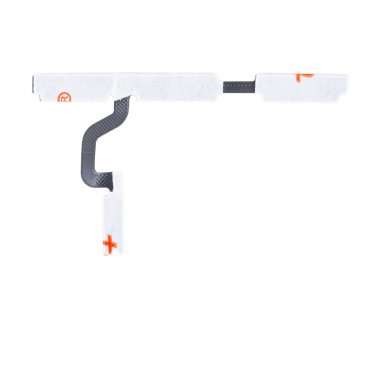 Шлейф для Realme C53 на кнопки громкости/включения &mdash; 1