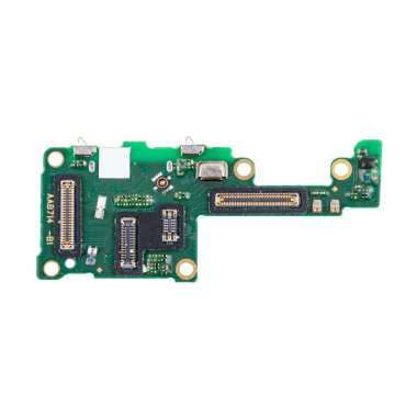 Шлейф для Realme GT 6T на разъем зарядки — 1