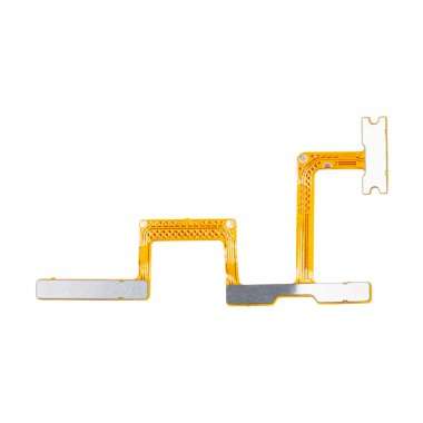 Шлейф для Tecno Camon 19 Pro на кнопки громкости/включения &mdash; 1