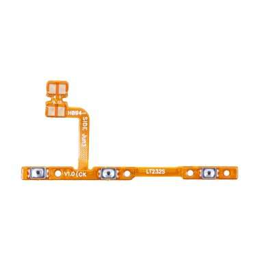 Шлейф для Tecno Camon 20 на кнопки громкости/включения — 2