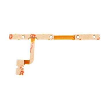 Шлейф для Tecno Camon 20 на кнопки громкости/включения — 1