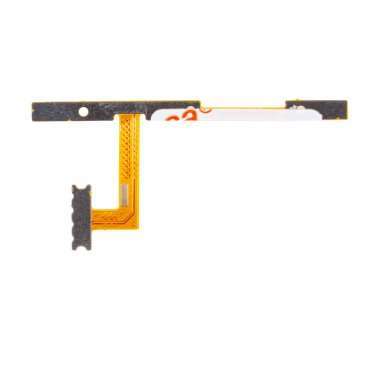 Шлейф для Tecno Pova 3 на кнопки громкости/включения &mdash; 1