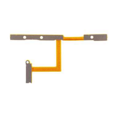 Шлейф для Tecno Spark 10 4G на кнопки громкости/включения — 1