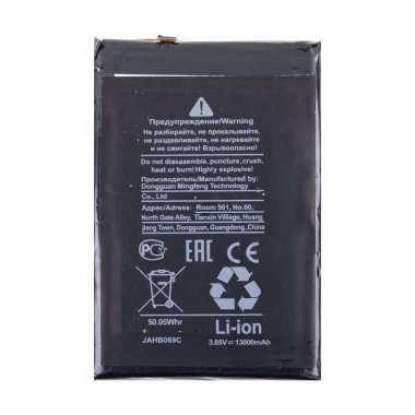 Аккумуляторная батарея для Blackview BV9100 &mdash; 1