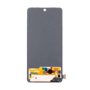 Дисплей с тачскрином для Xiaomi Redmi Note 13 4G (черный) (AAA) &mdash; 1