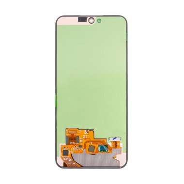 Дисплей с тачскрином для Samsung Galaxy A54 5G (A546E) (черный) — 1