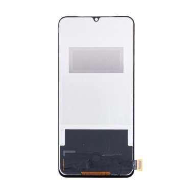 Дисплей с тачскрином для Vivo V20 (черный) (TFT) — 1